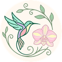 Verdantia Logo