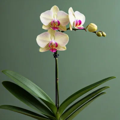 Reviving Rare Phalaenopsis: A Masterclass
